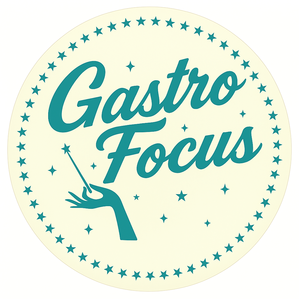 Gastrofocus Sp. z o.o.